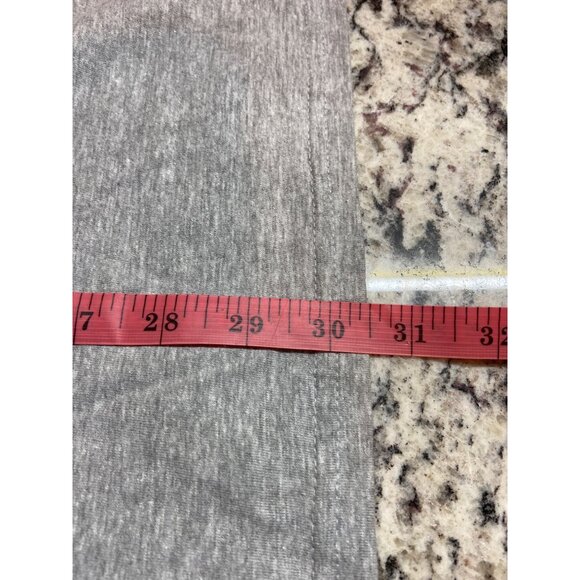 Gildan Womens TShirt XL Gray What Would Dolly Do? Novelty - Picture 9 of 9